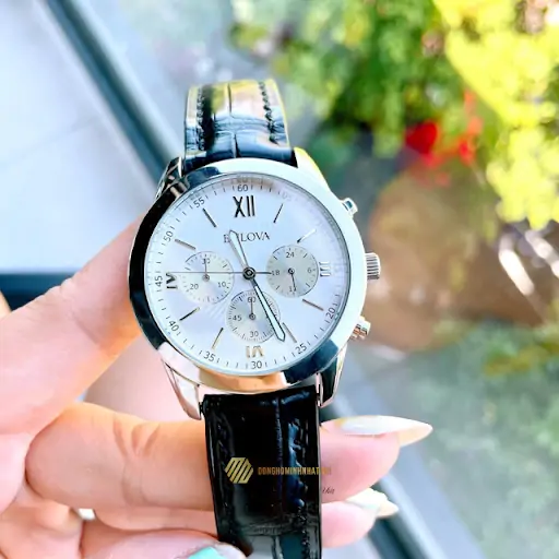 Hãng đồng hồ Bulova